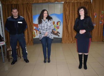 ОБЩИНСКИ ЕТАП ОТ НАЦИОНАЛНА УЧЕНИЧЕСКА…