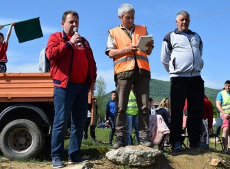 Х-ТИ ТРАДИЦИОНЕН МОТО СЪБОР В…