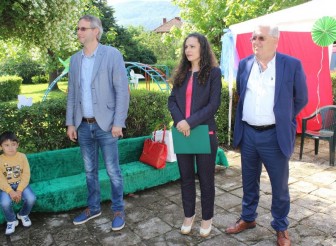 ДЕТСКА ЯСЛА „ПАТИЛАНЦИ“ ОТПРАЗНУВА СВОЯ…