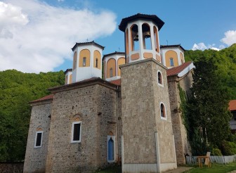 ПРАЗНИК НА МАНАСТИРА „СВЕТА ТРОИЦА“