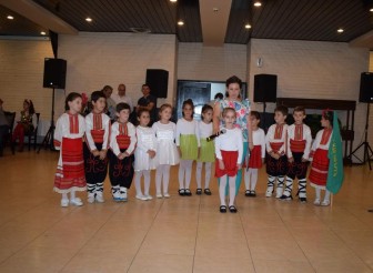 В ЕТРОПОЛЕ СЕ ПРОВЕДЕ 22-РА…
