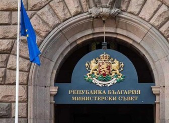 ПРЕМИЕРЪТ БОЙКО БОРИСОВ ПРИЕ КМЕТА…
