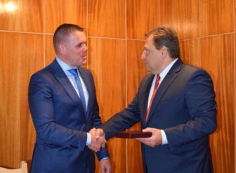 ТЪРЖЕСТВЕНО ЗАСЕДАНИЕ НА ОБЩИНСКИ СЪВЕТ…