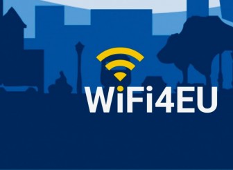 ОБЩИНА ЕТРОПОЛЕ ПУСНА БЕЗПЛАТЕН WiFi…