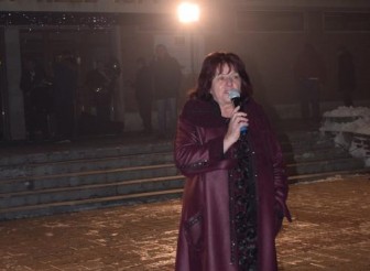 ЧЕСТИТА  НОВА 2020 ГОДИНА!