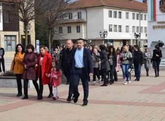 142 ГОДИНИ ОТ ОСВОБОЖДЕНИЕТО НА…