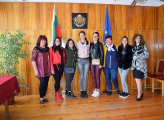 ПРОЯВА НА ГРАЖДАНСКА ИНИЦИАТИВА НА…