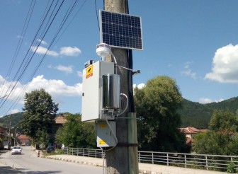 Изградена система за ранно предупреждение…