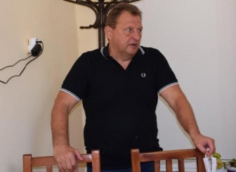 КМЕТЪТ НА ОБЩИНА ЕТРОПОЛЕ ДИМИТЪР…
