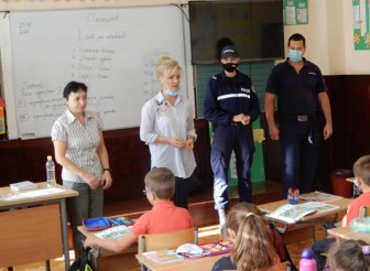 Районно управление – Етрополе проведе…