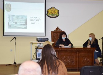 ПРОЕКТO БЮДЖЕТ НА ОБЩИНА ЕТРОПОЛЕ…