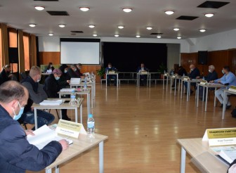 РЕШЕНИЯ НА ОБЩИНСКИ СЪВЕТ -…