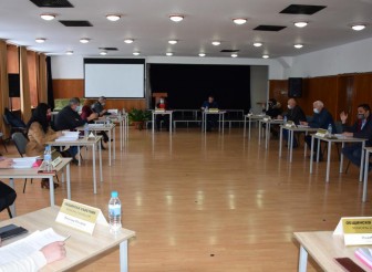 РЕШЕНИЯ НА ОБЩИНСКИ СЪВЕТ  -…