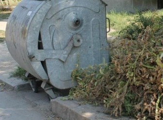 Община Етрополе организира извозване на…
