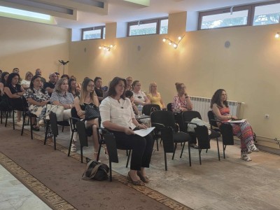 Проведе се публична дискусия за…