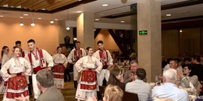 Традиционната Земляческа среща се проведе…