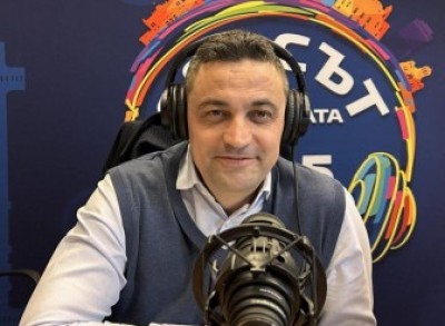 Инж. Владимир Александров: Гражданите са…