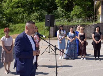 КМЕТЪТ ДАДЕ СТАРТ ПО ИЗГРАЖДАНЕТО…