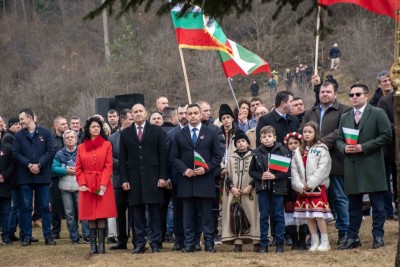 "Етрополе ще продължи да отстоява…
