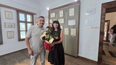 Исторически музей-Етрополе представи изложбата "Зет…
