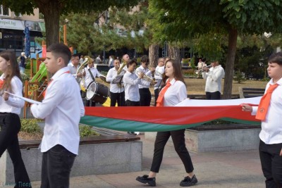 ЕТРОПОЛЕ ОТБЕЛЯЗА 118 ГОДИНИ ОТ…