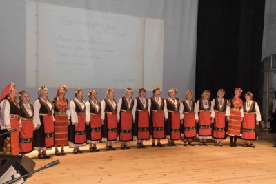 Шест десетилетия песни, които пазят…