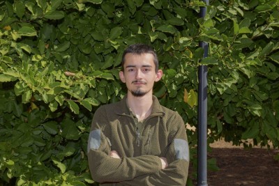 Нов млад специалист се присъединява…