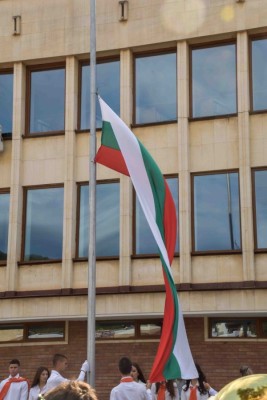 Община Етрополе отбеляза Деня на…