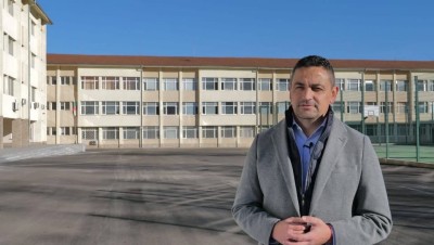 КМЕТЪТ НА ОБЩИНА ЕТРОПОЛЕ ОБЯВИ…